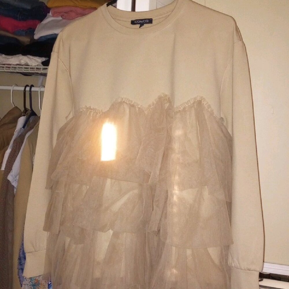 Woman's top